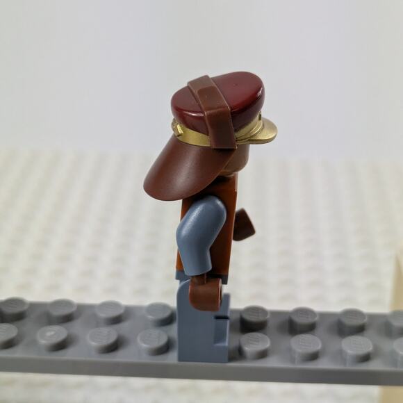 Lego Star Wars Minifigure Lot 5 Bodhi Rook Captain Panaka Shadow Stormtrooper - Picture 14 of 16